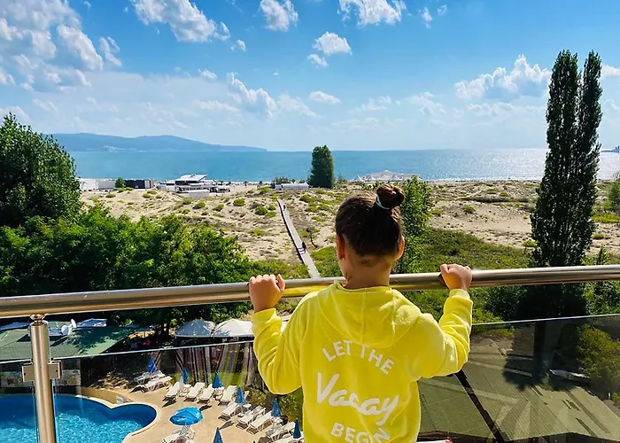 Sirena Hotel