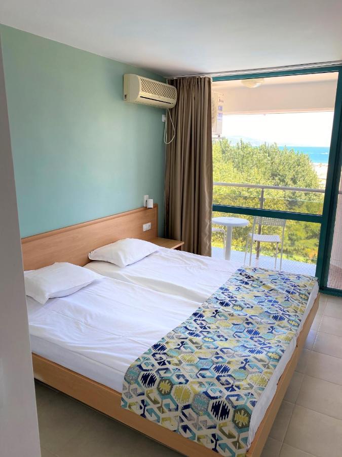 Sirena Hotel Ξενοδοχείο Σάνι Μπιτς