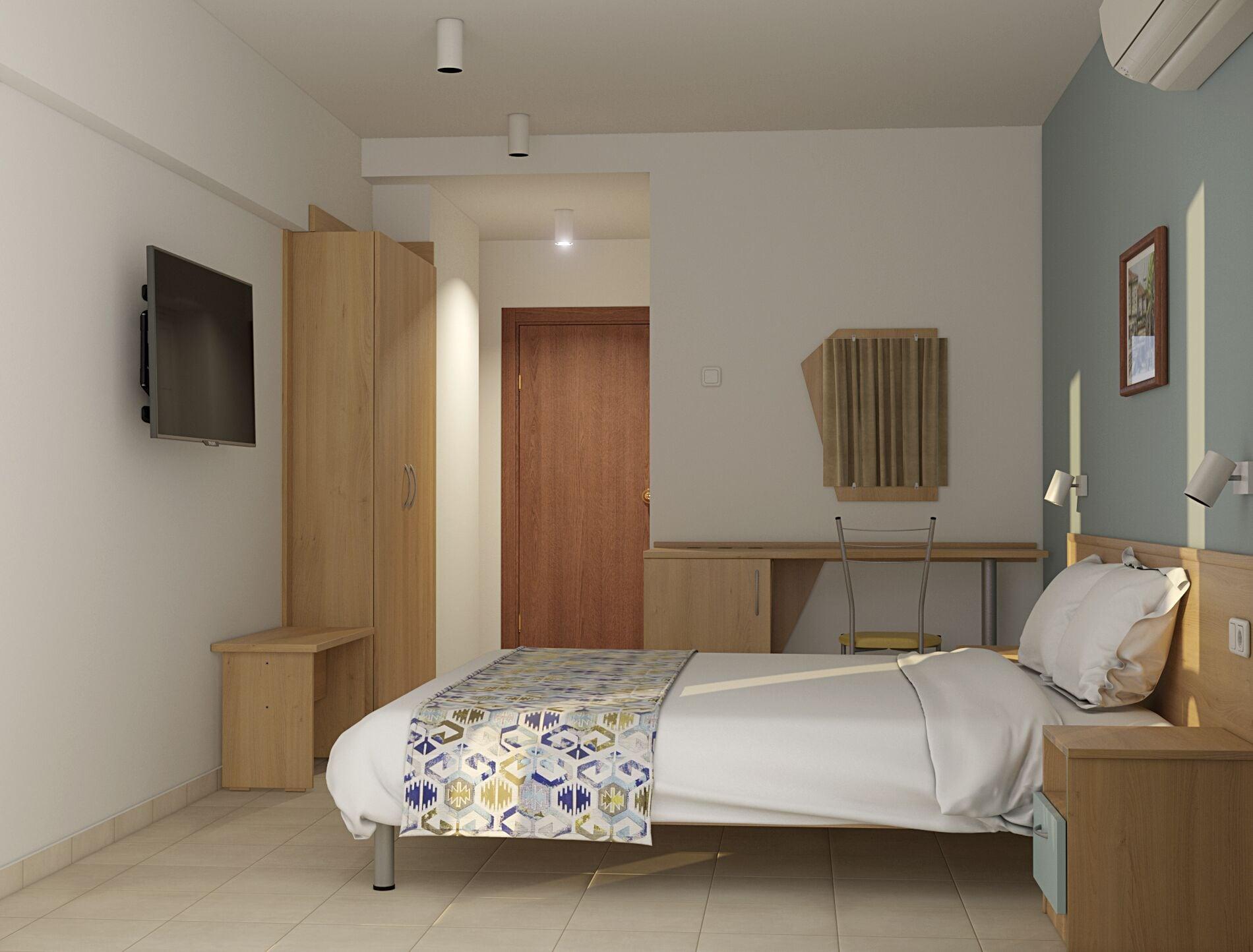 Sirena Hotel Ξενοδοχείο