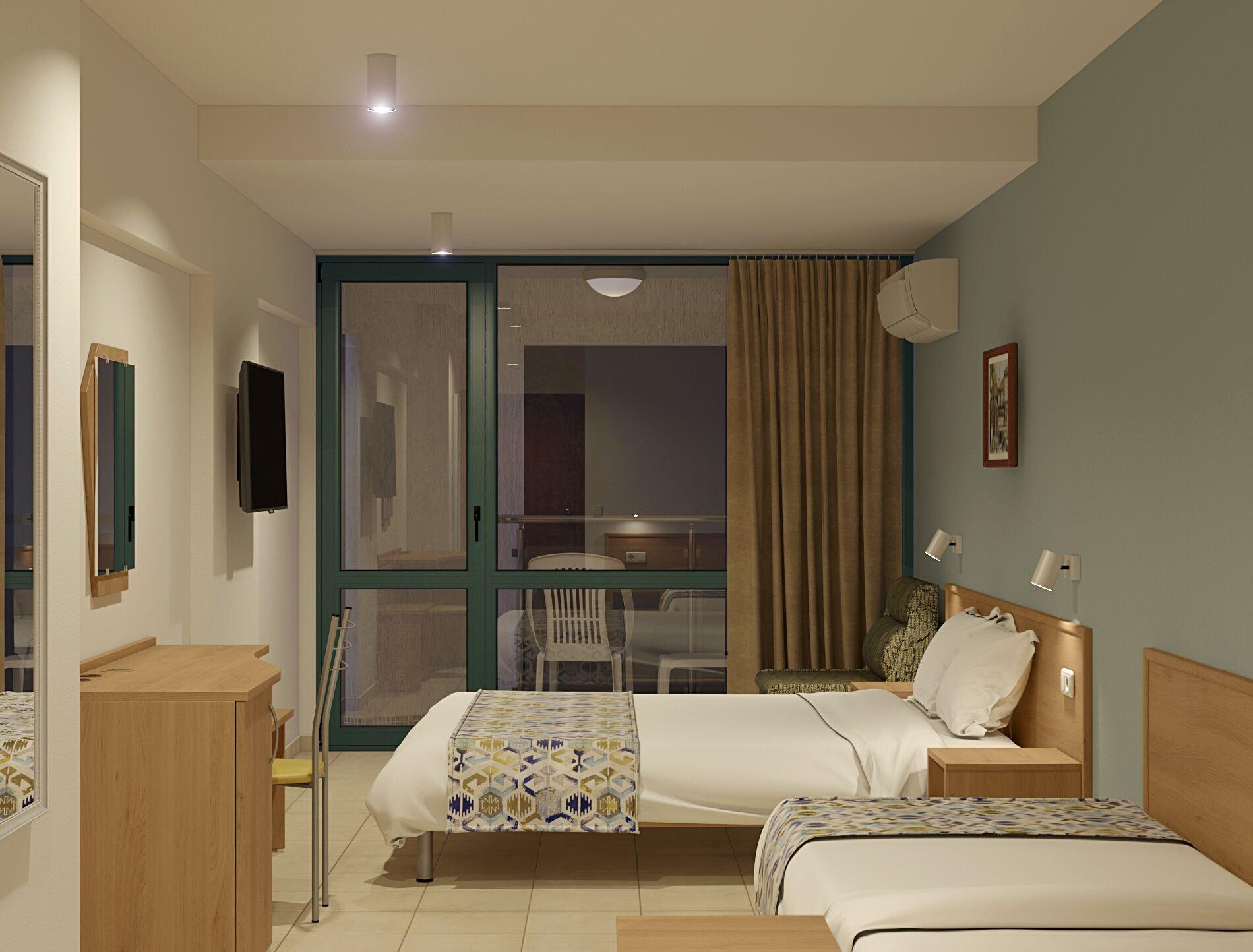 Sirena Hotel