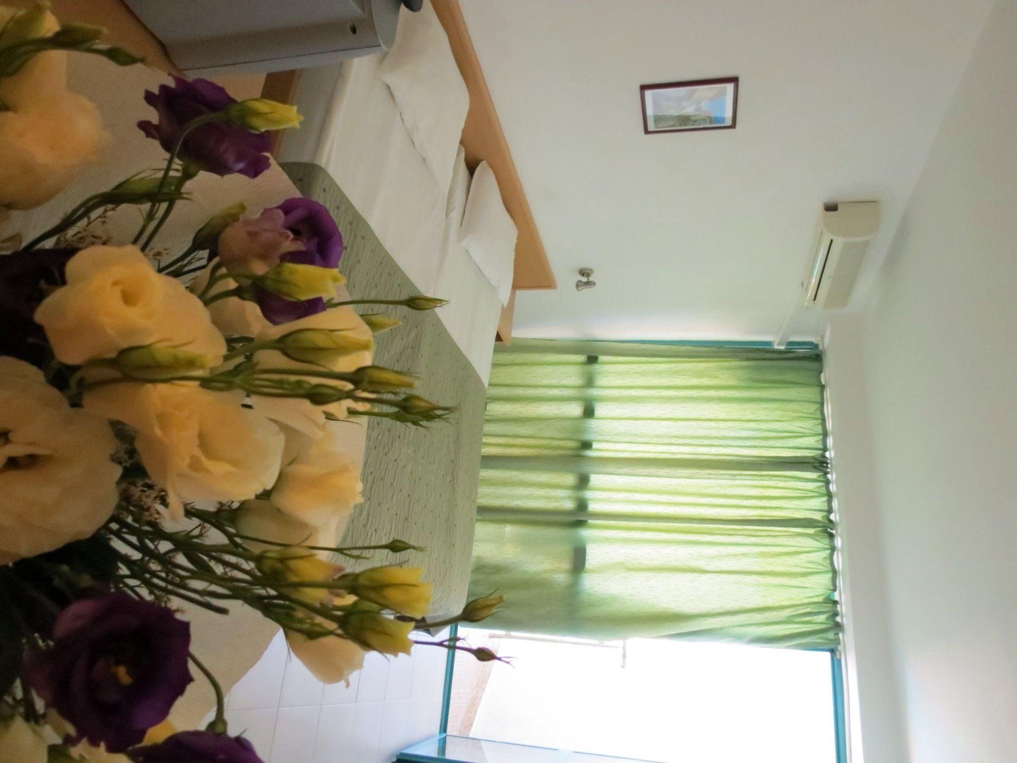 Sirena Hotel Σάνι Μπιτς