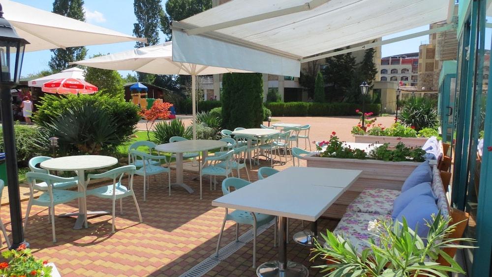 Sirena Hotel 3* Σάνι Μπιτς