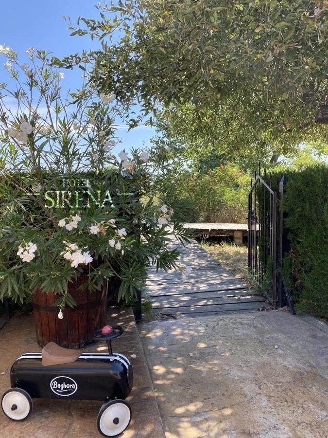 Sirena Hotel Ξενοδοχείο 3*