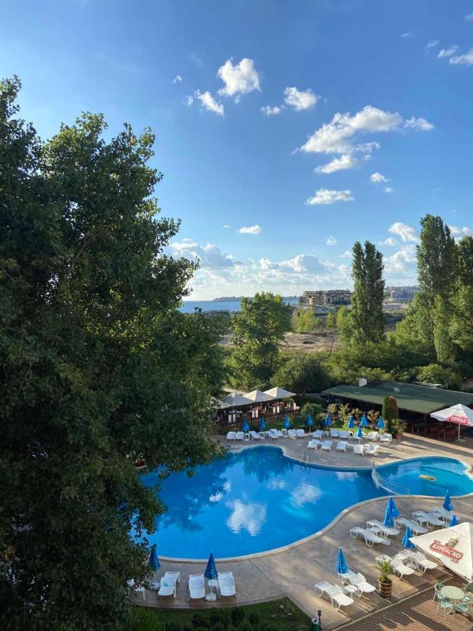 Ξενοδοχείο Sirena Hotel 3*