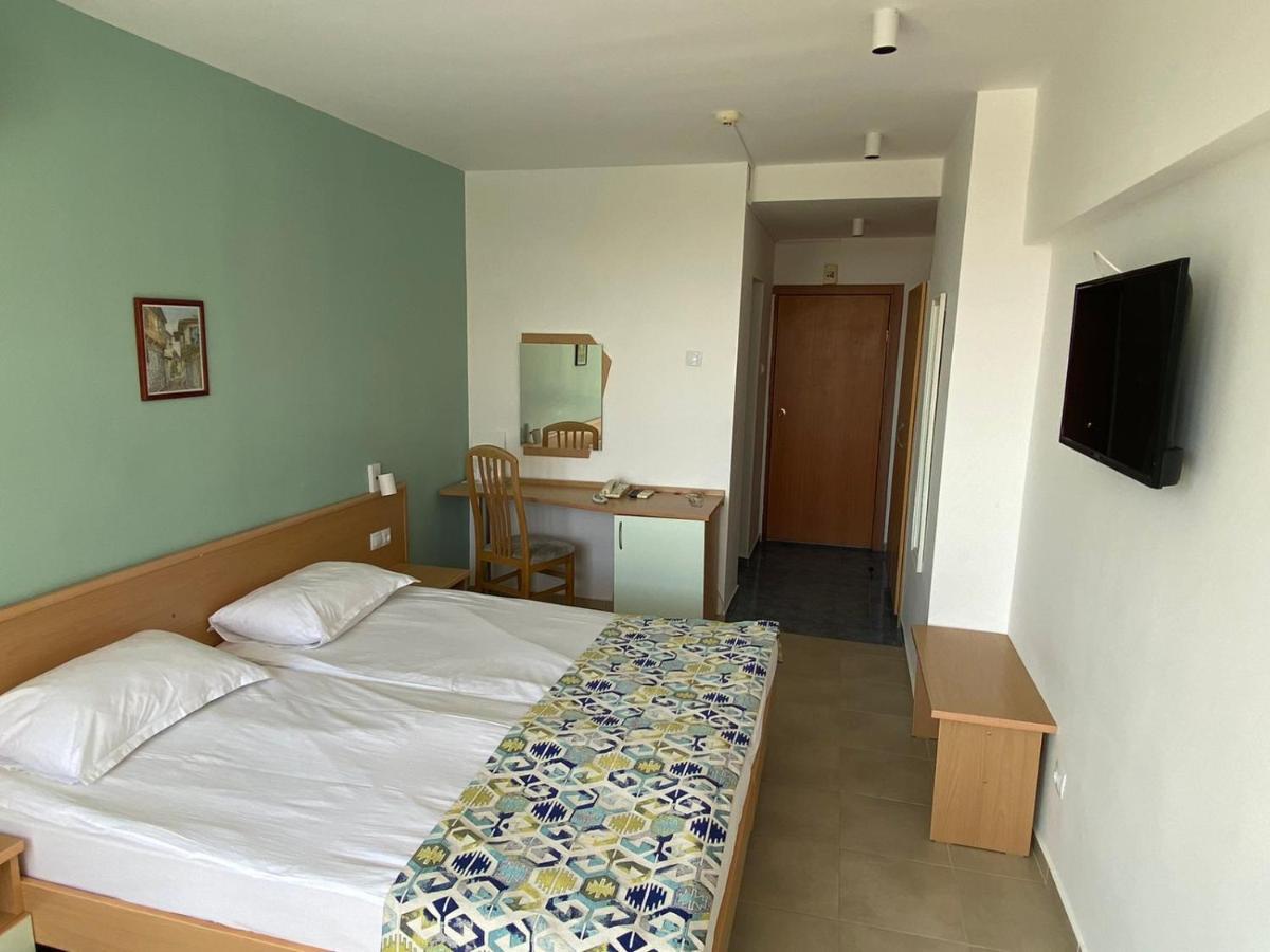 Sirena Hotel