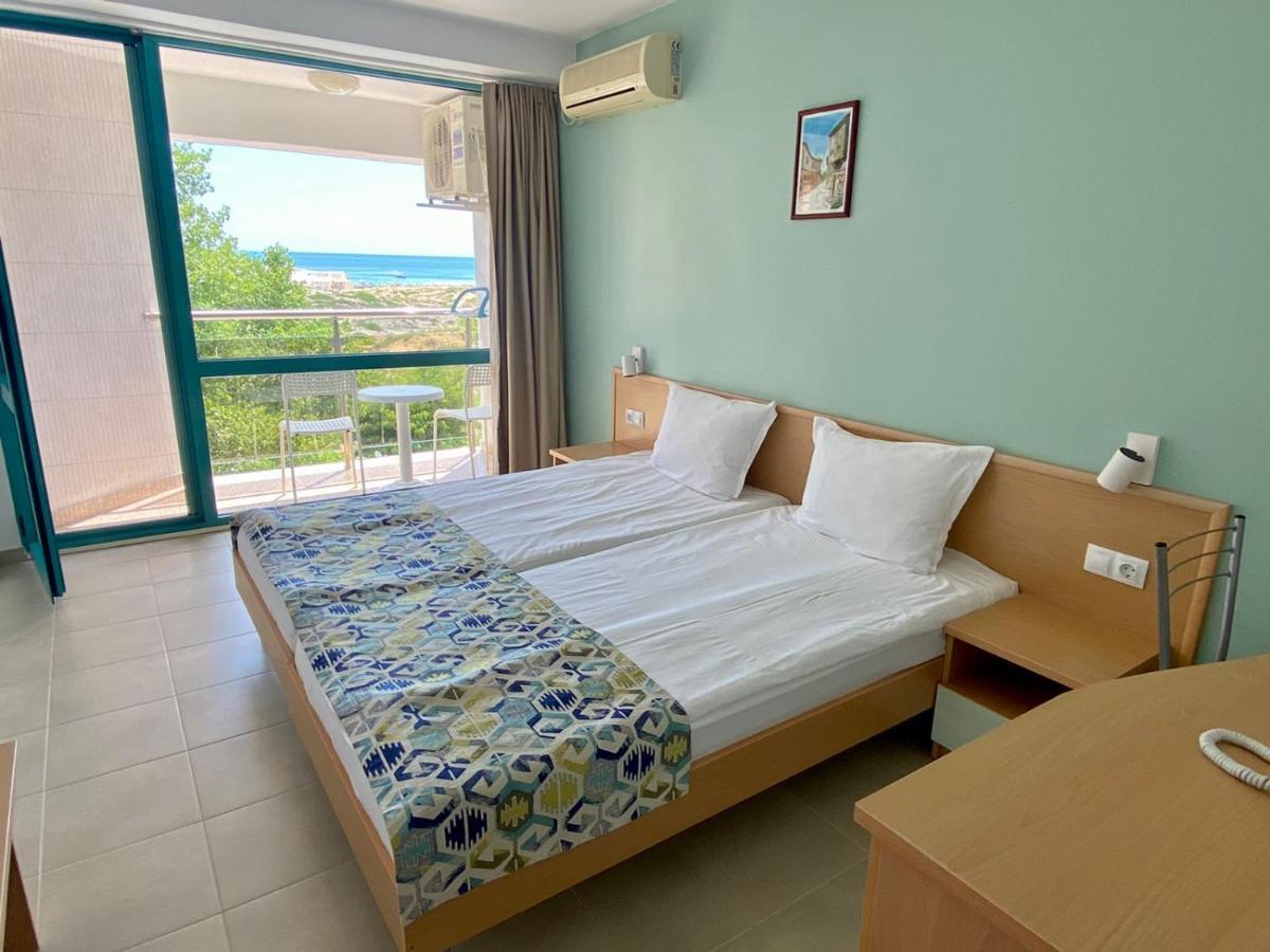 Sirena Hotel