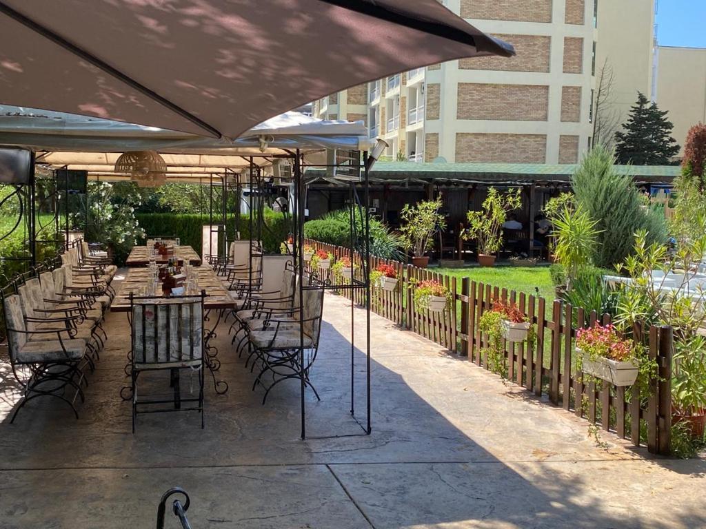 Ξενοδοχείο Sirena Hotel 3*