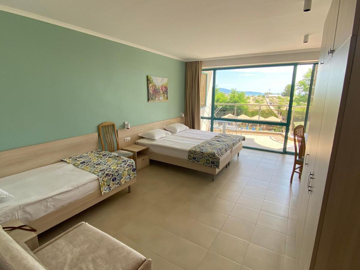 Sirena Hotel