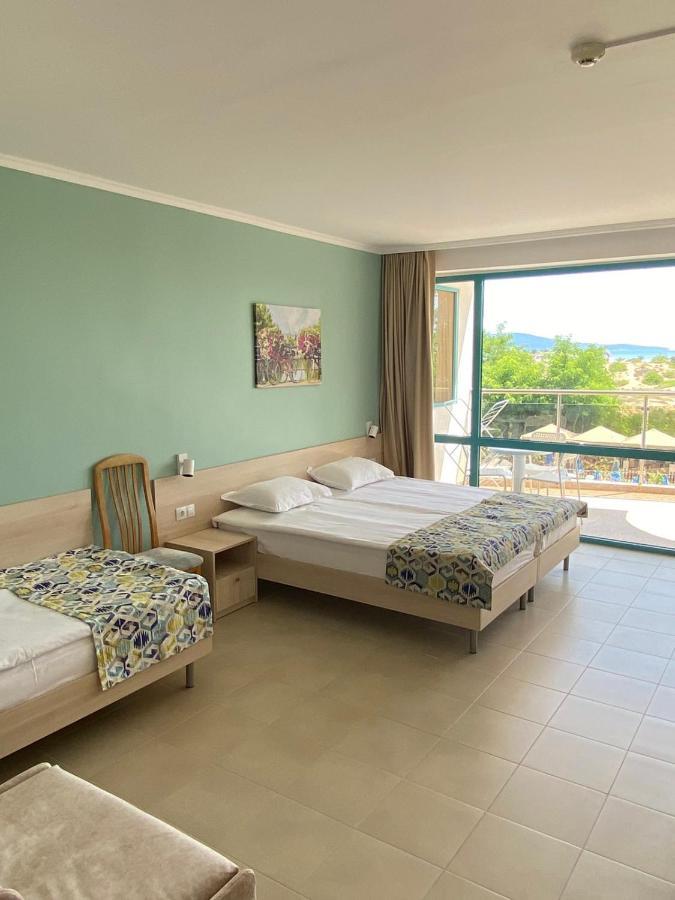 Sirena Hotel 3*