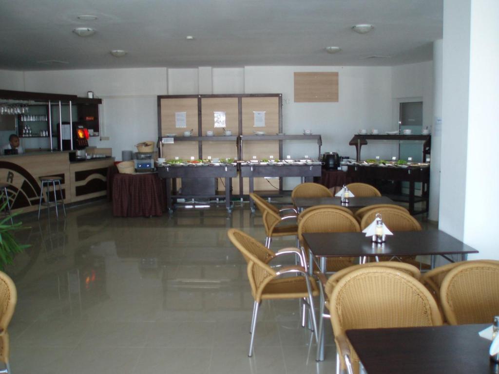 Sirena Hotel Ξενοδοχείο 3*