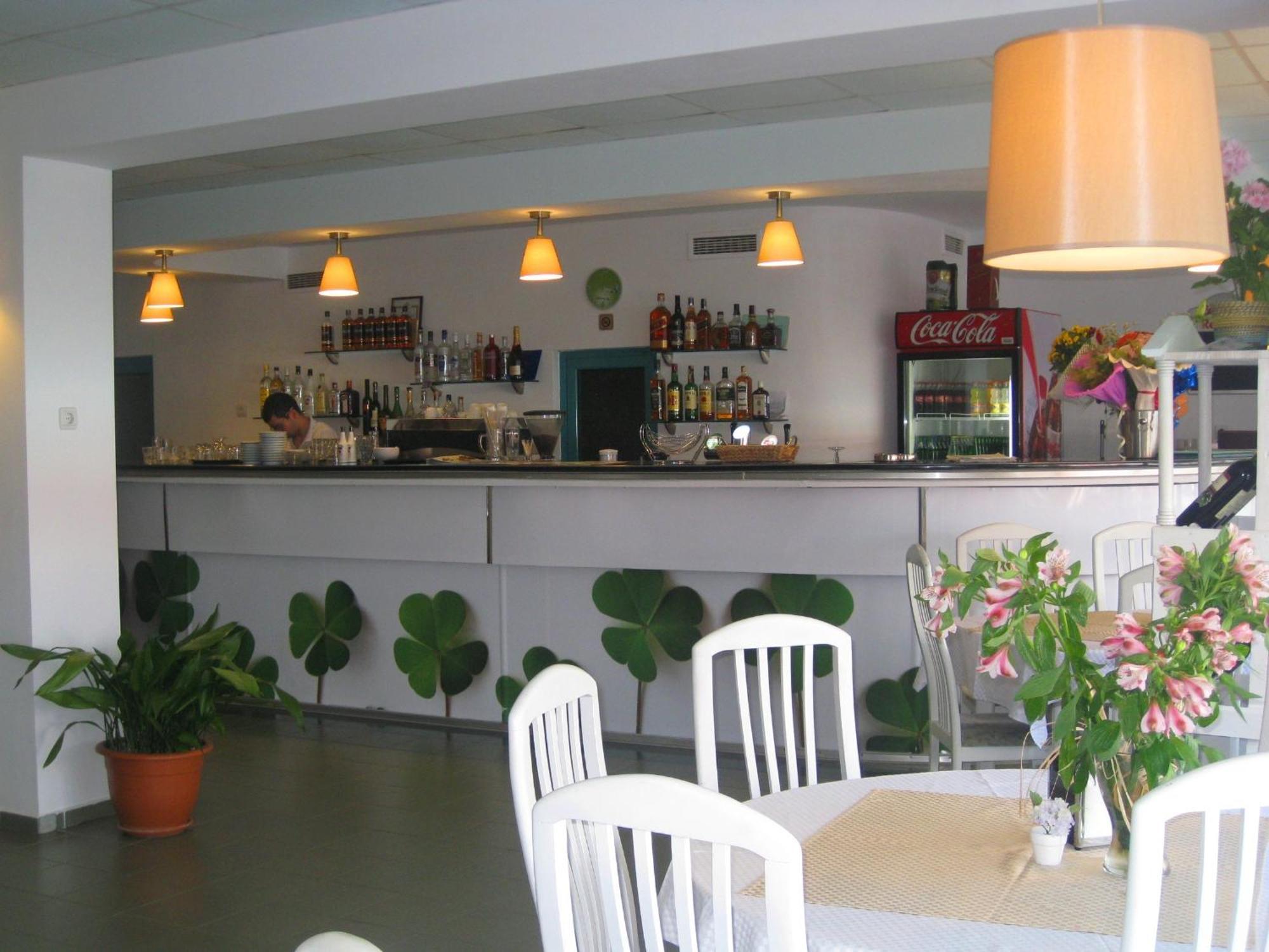 Sirena Hotel 3* Σάνι Μπιτς