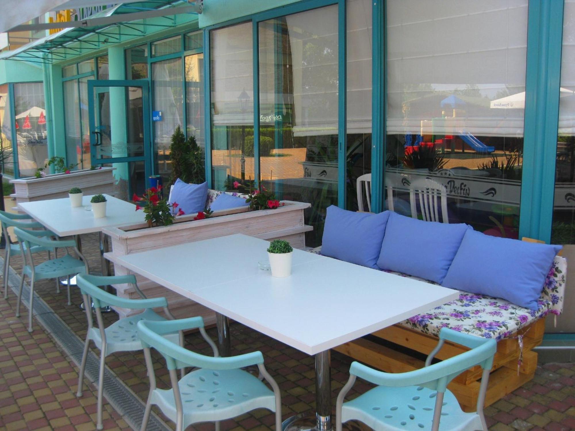 Sirena Hotel Σάνι Μπιτς