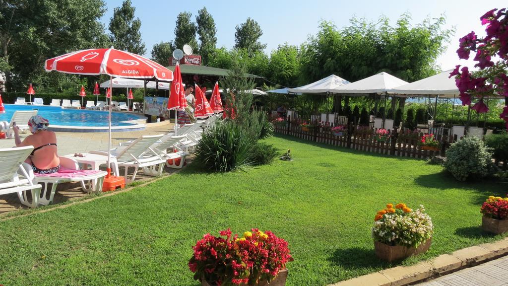 Sirena Hotel Ξενοδοχείο 3*