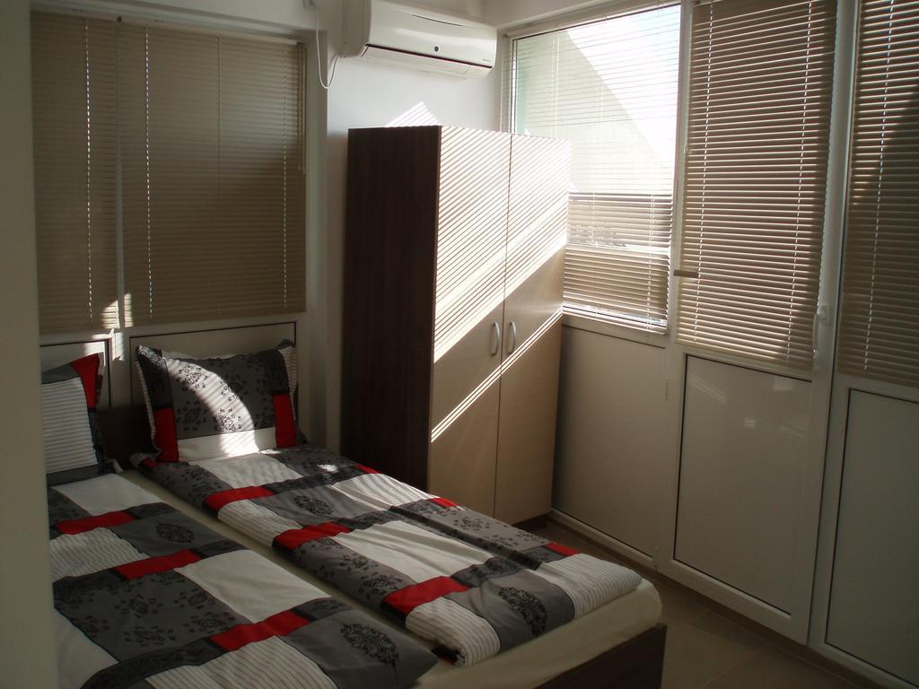 Sirena Hotel Σάνι Μπιτς