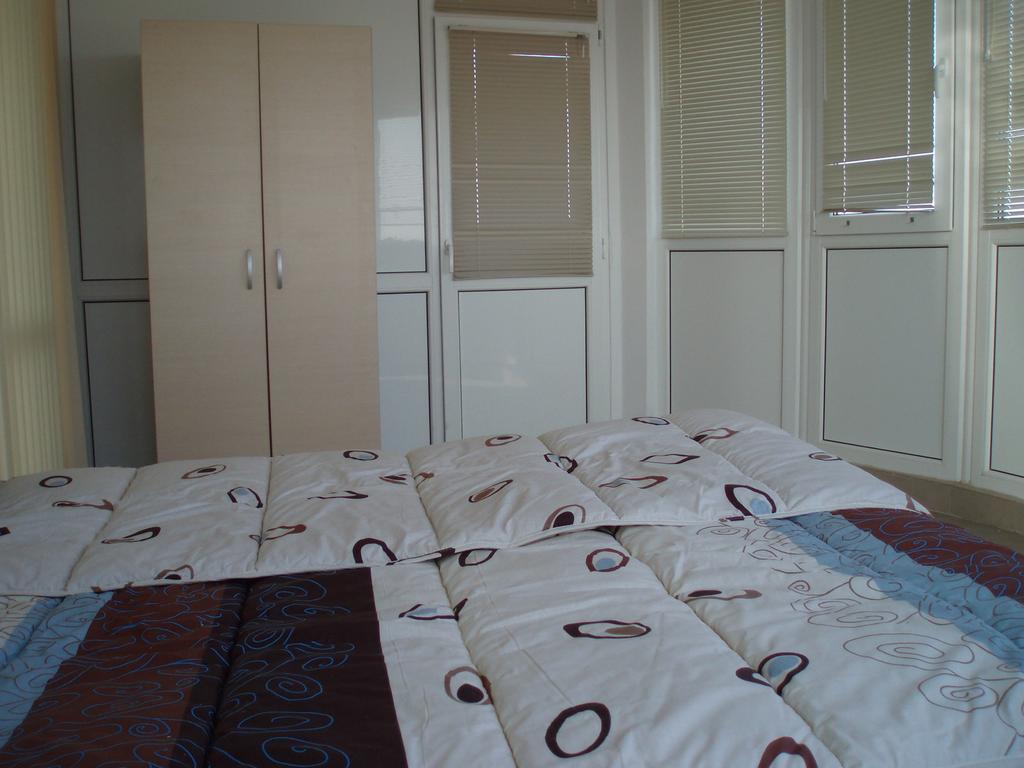 Sirena Hotel