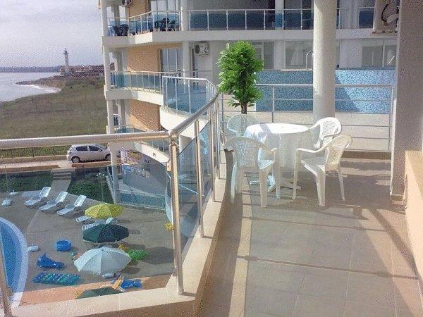 Sirena Hotel