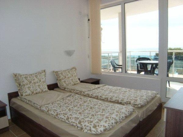 Ξενοδοχείο Sirena Hotel 3*