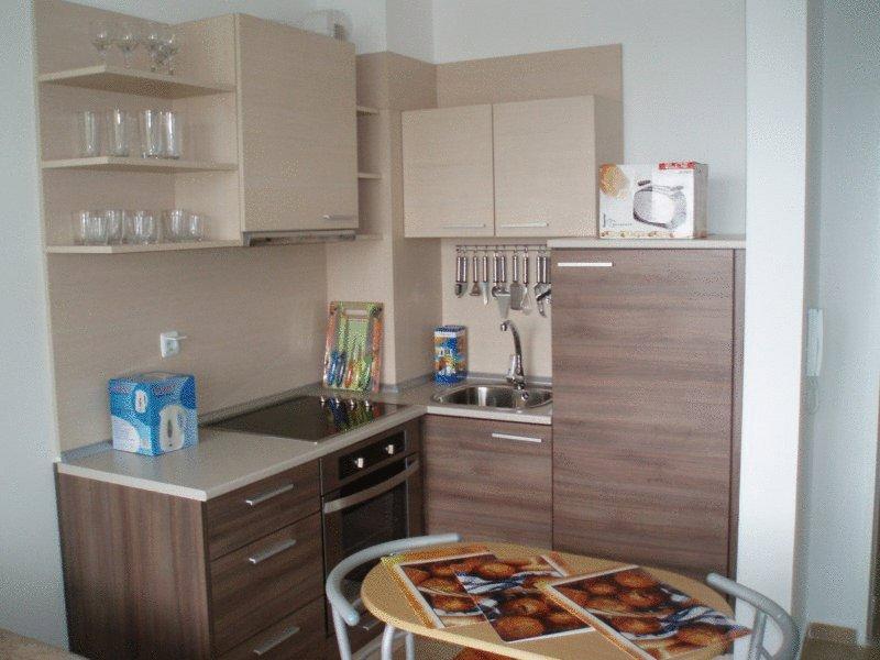Ξενοδοχείο Sirena Hotel Σάνι Μπιτς