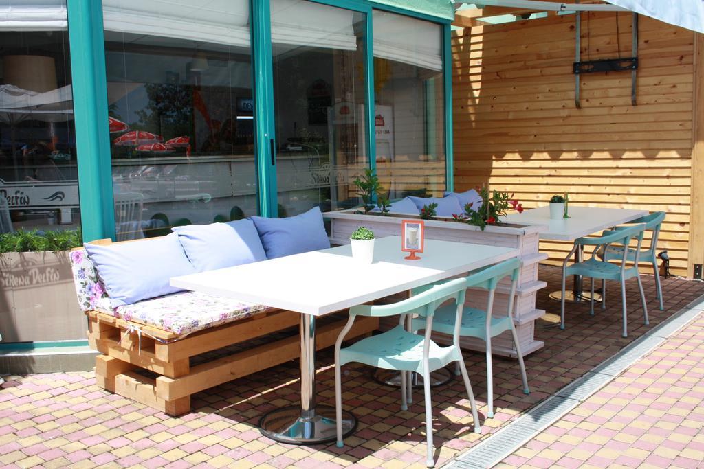 Sirena Hotel Ξενοδοχείο 3*